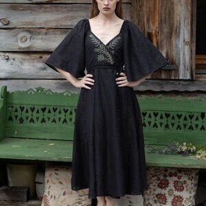 Voriagh “Gisela" dress SZ L